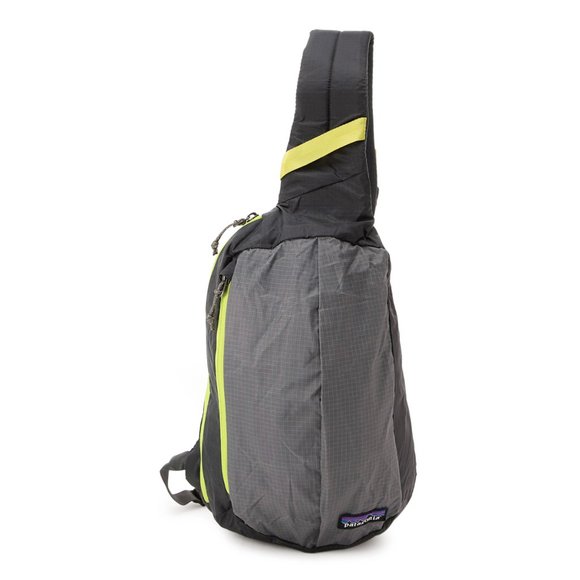 Patagonia Bags Patagonia Ultralight Black Hole Sling 8l Bag